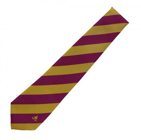 Cardiff Cathedral 6th Form Tie